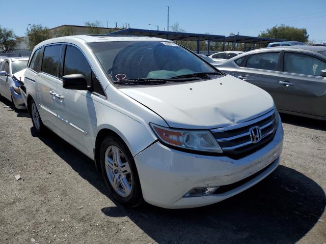 HONDA ODYSSEY TO 2013 5fnrl5h92db059492