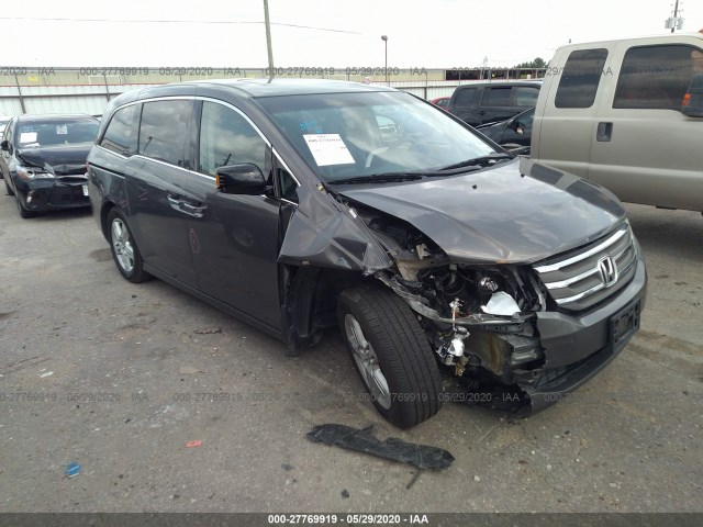 HONDA ODYSSEY 2013 5fnrl5h92db063185