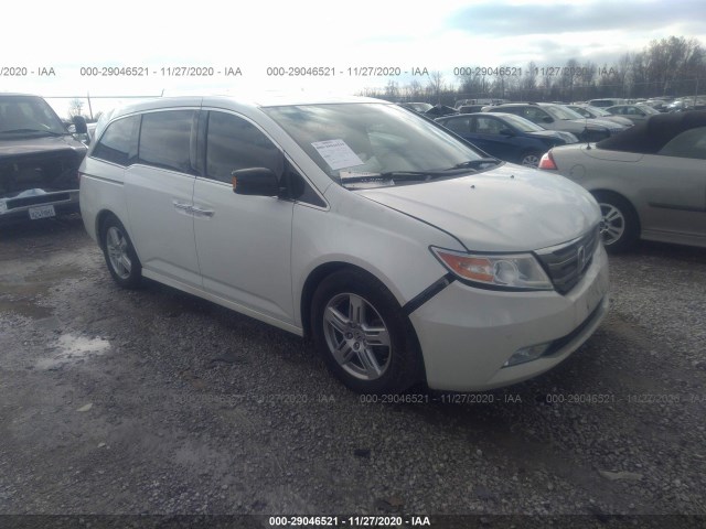 HONDA ODYSSEY 2013 5fnrl5h92db073151