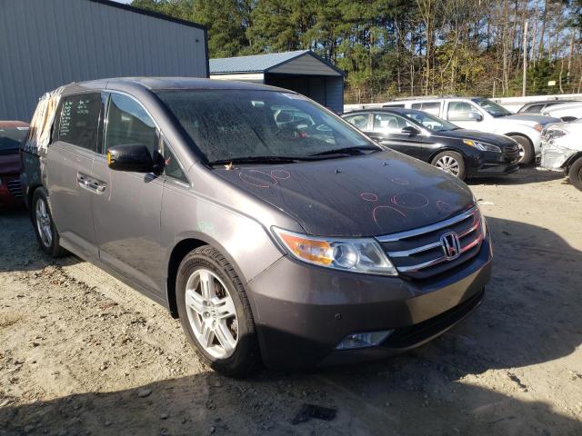 HONDA ODYSSEY TO 2013 5fnrl5h92db075756