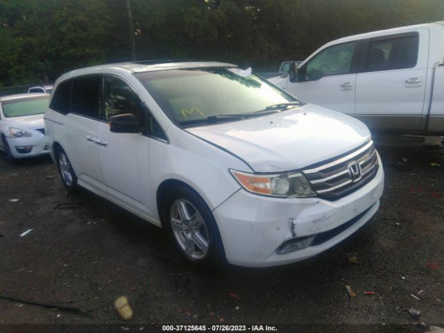 HONDA ODYSSEY 2013 5fnrl5h92db077524