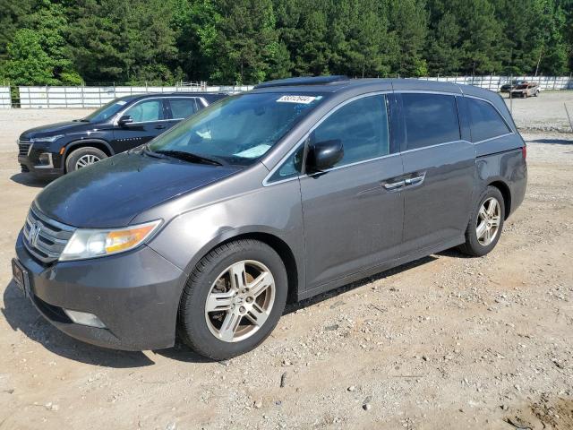 HONDA ODYSSEY 2013 5fnrl5h92db082559