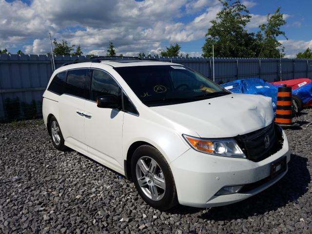 HONDA ODYSSEY TO 2013 5fnrl5h92db508332