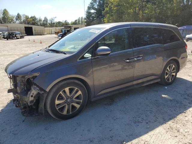 HONDA ODYSSEY TO 2014 5fnrl5h92eb007832