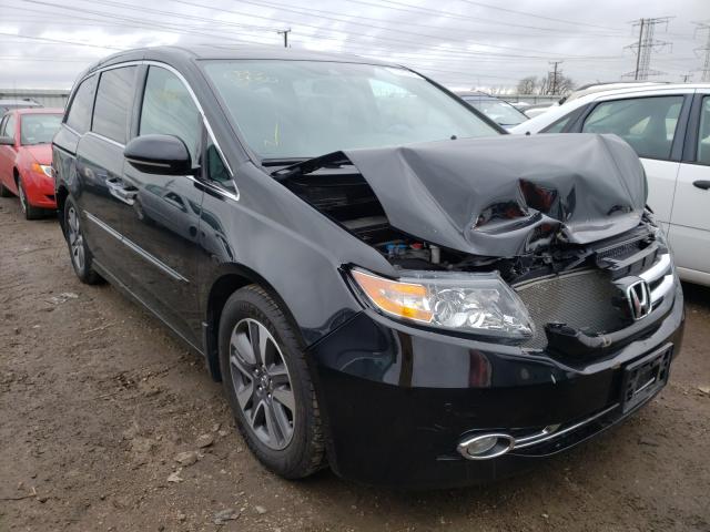 HONDA ODYSSEY TO 2014 5fnrl5h92eb017597