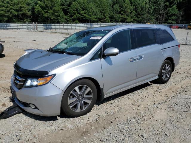 HONDA ODYSSEY TO 2014 5fnrl5h92eb025649