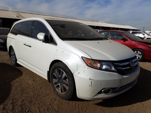 HONDA ODYSSEY TO 2014 5fnrl5h92eb031497