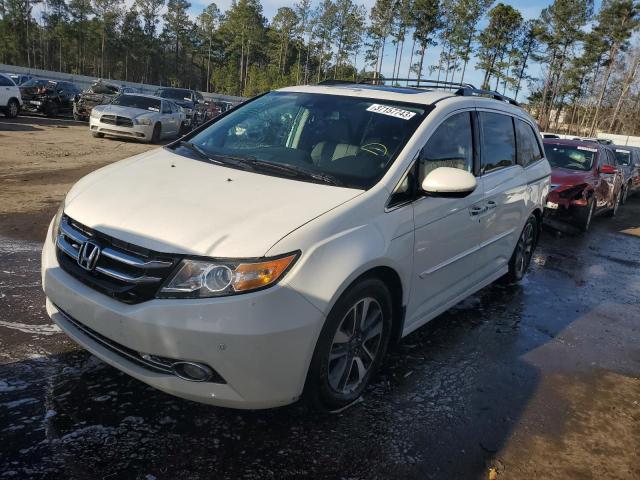 HONDA ODYSSEY TO 2014 5fnrl5h92eb032665