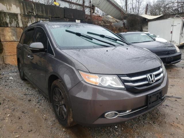 HONDA ODYSSEY TO 2014 5fnrl5h92eb033489