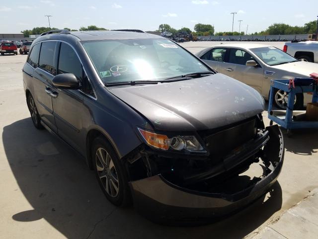 HONDA ODYSSEY TO 2014 5fnrl5h92eb038093