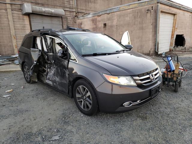 HONDA ODYSSEY TO 2014 5fnrl5h92eb038336