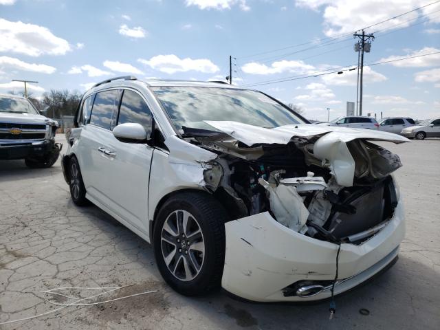 HONDA ODYSSEY TO 2014 5fnrl5h92eb038367