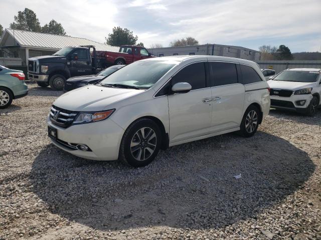 HONDA ODYSSEY TO 2014 5fnrl5h92eb038594