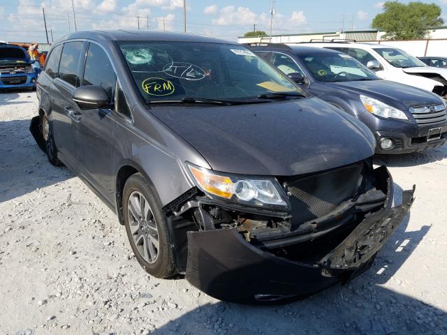 HONDA ODYSSEY TO 2014 5fnrl5h92eb048493