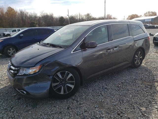 HONDA ODYSSEY TO 2014 5fnrl5h92eb051085