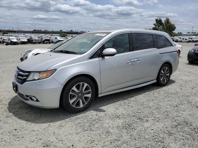 HONDA ODYSSEY 2014 5fnrl5h92eb054178