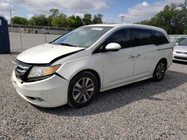 HONDA ODYSSEY TO 2014 5fnrl5h92eb059607