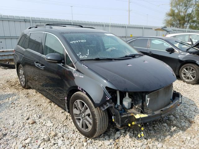 HONDA ODYSSEY TO 2014 5fnrl5h92eb063107