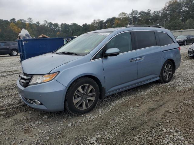 HONDA ODYSSEY TO 2014 5fnrl5h92eb084961