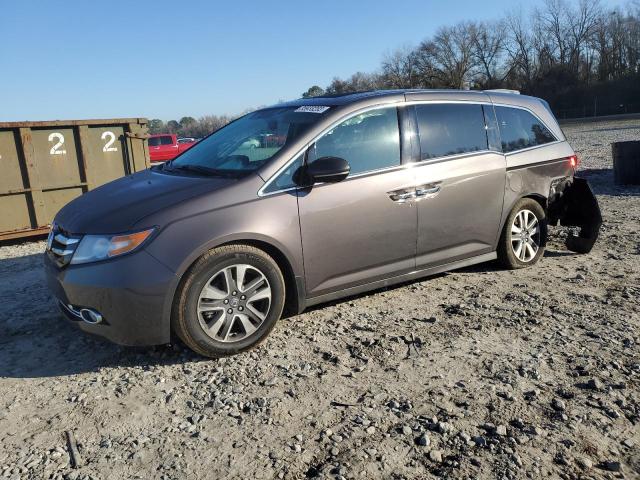 HONDA ODYSSEY TO 2014 5fnrl5h92eb085107