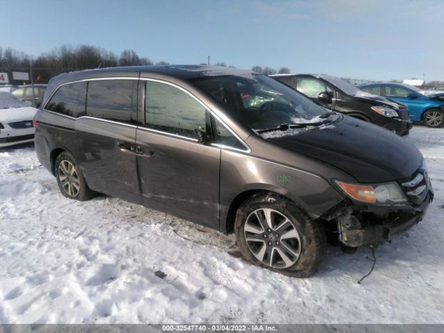 HONDA ODYSSEY 2014 5fnrl5h92eb096379