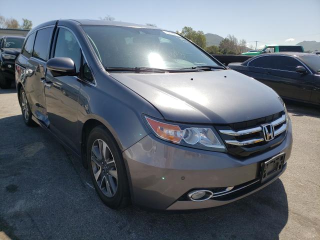 HONDA ODYSSEY TO 2014 5fnrl5h92eb102097