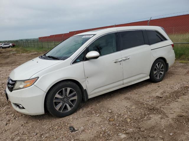 HONDA ODYSSEY TO 2014 5fnrl5h92eb103542