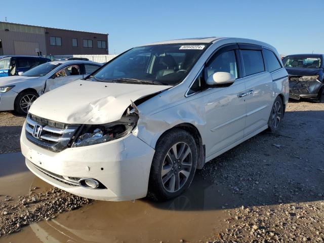 HONDA ODYSSEY TO 2014 5fnrl5h92eb106246