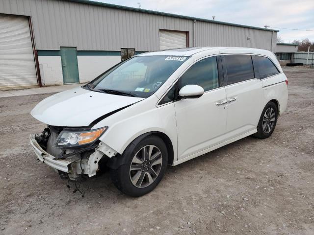 HONDA ODYSSEY TO 2014 5fnrl5h92eb107784