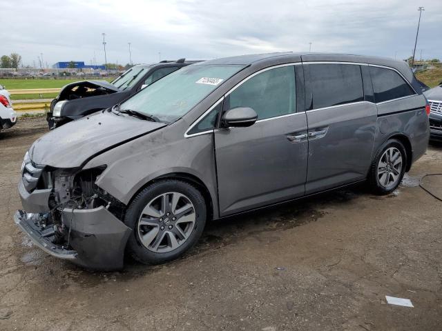 HONDA ODYSSEY TO 2014 5fnrl5h92eb111656