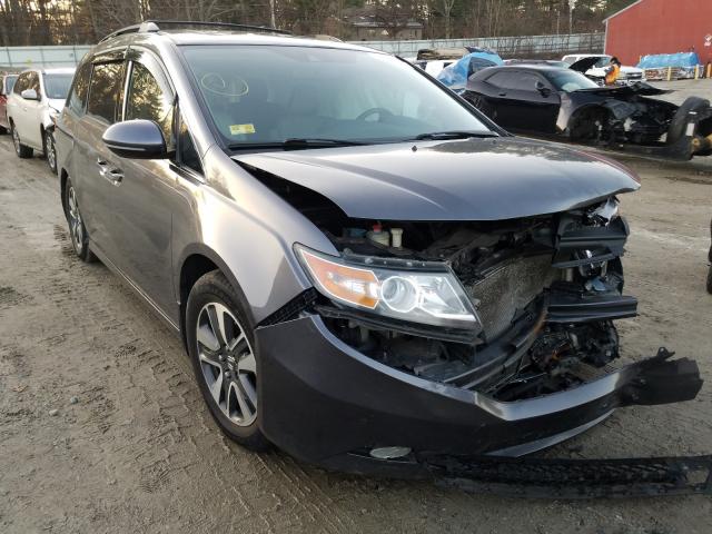 HONDA ODYSSEY TO 2014 5fnrl5h92eb114606