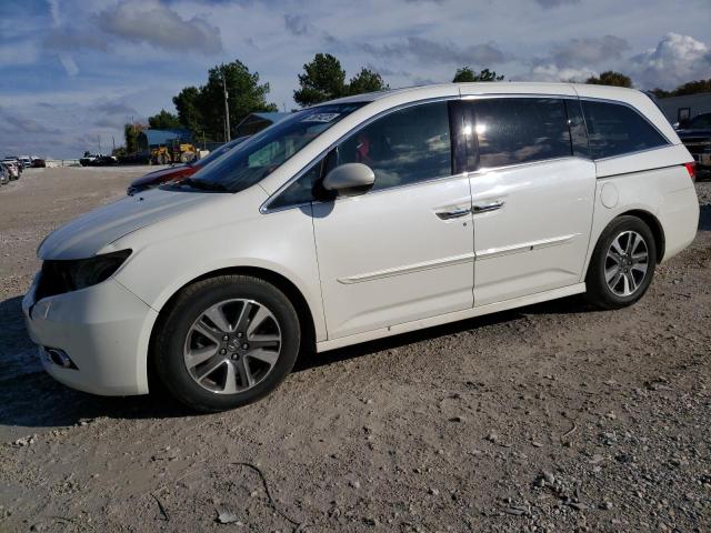 HONDA ODYSSEY 2014 5fnrl5h92eb114993