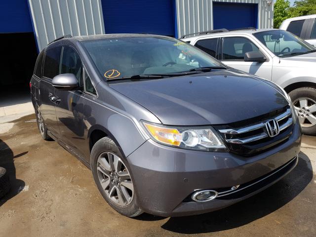 HONDA ODYSSEY TO 2014 5fnrl5h92eb115660