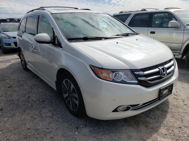 HONDA ODYSSEY TO 2014 5fnrl5h92eb127436