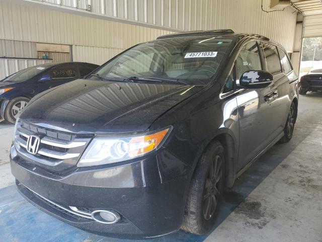 HONDA ODYSSEY TO 2014 5fnrl5h92eb136492