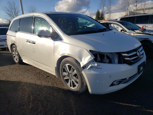 HONDA ODYSSEY TO 2014 5fnrl5h92eb501852