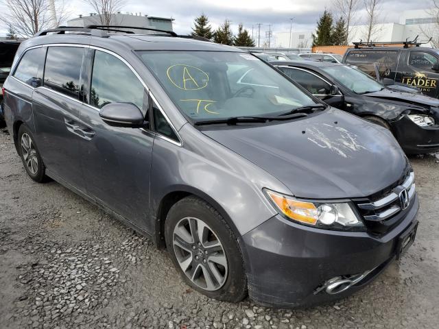 HONDA ODYSSEY TO 2014 5fnrl5h92eb503956