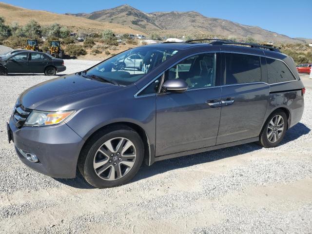 HONDA ODYSSEY TO 2015 5fnrl5h92fb006763