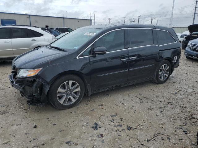 HONDA ODYSSEY 2015 5fnrl5h92fb015222