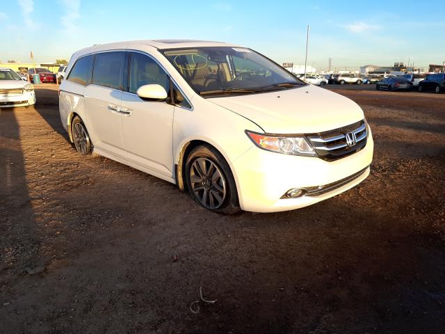 HONDA ODYSSEY TO 2015 5fnrl5h92fb019660