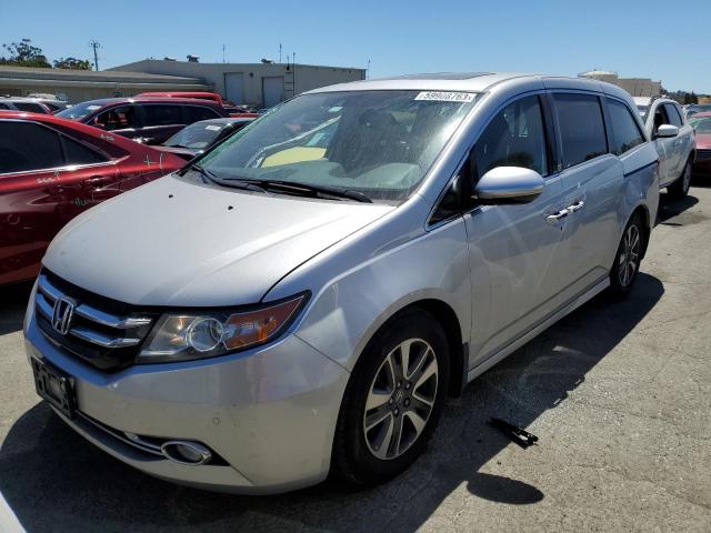 HONDA ODYSSEY TO 2015 5fnrl5h92fb021375