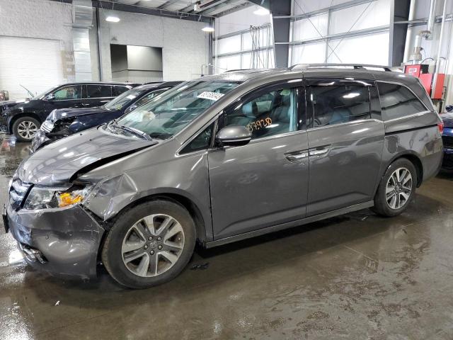 HONDA ODYSSEY TO 2015 5fnrl5h92fb025927