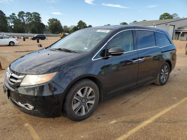 HONDA ODYSSEY 2015 5fnrl5h92fb036779