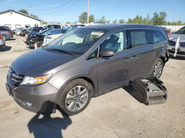 HONDA ODYSSEY TO 2015 5fnrl5h92fb045367