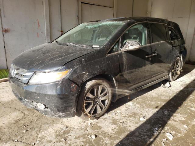 HONDA ODYSSEY 2015 5fnrl5h92fb052156