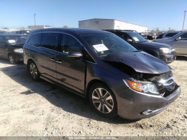 HONDA ODYSSEY 2015 5fnrl5h92fb056692