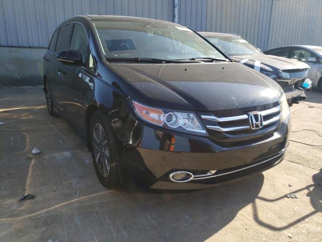 HONDA ODYSSEY TO 2015 5fnrl5h92fb065585