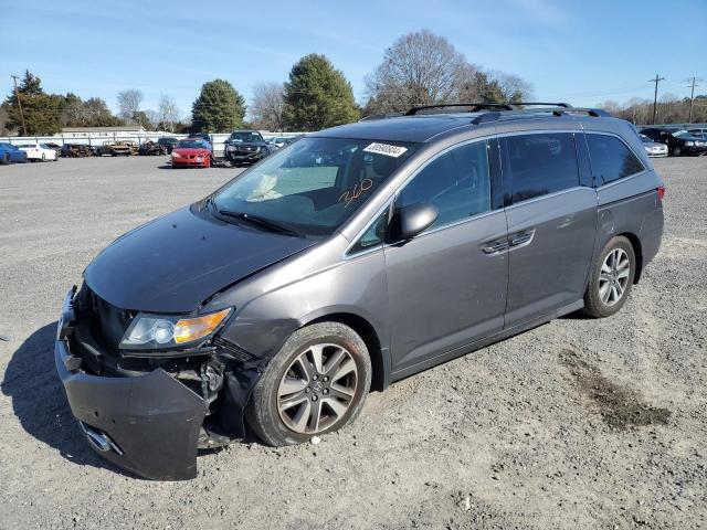 HONDA ODYSSEY 2015 5fnrl5h92fb071872