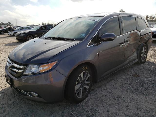 HONDA ODYSSEY TO 2015 5fnrl5h92fb078739