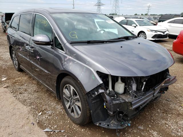 HONDA ODYSSEY TO 2015 5fnrl5h92fb085528